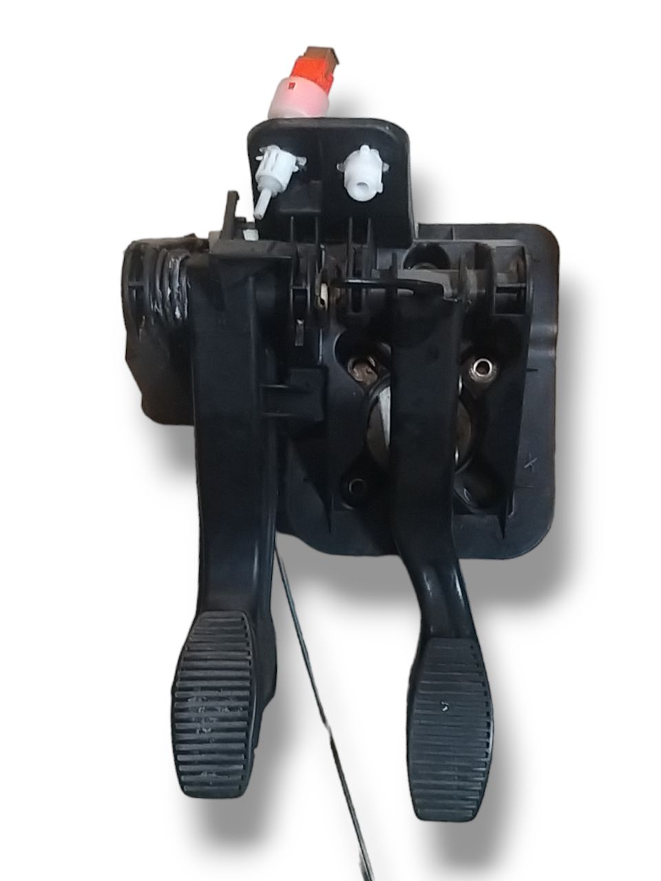 Kit pedaliera freno + frizione Fiat Panda 169 ( 2003-2012 ) Cod : 51804329 - F&P CRASH SRLS - Ricambi Usati