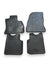 Kit Set 4 Tappetini Fiat 500L ( 2017 ) - F&P CRASH SRLS - Ricambi Usati