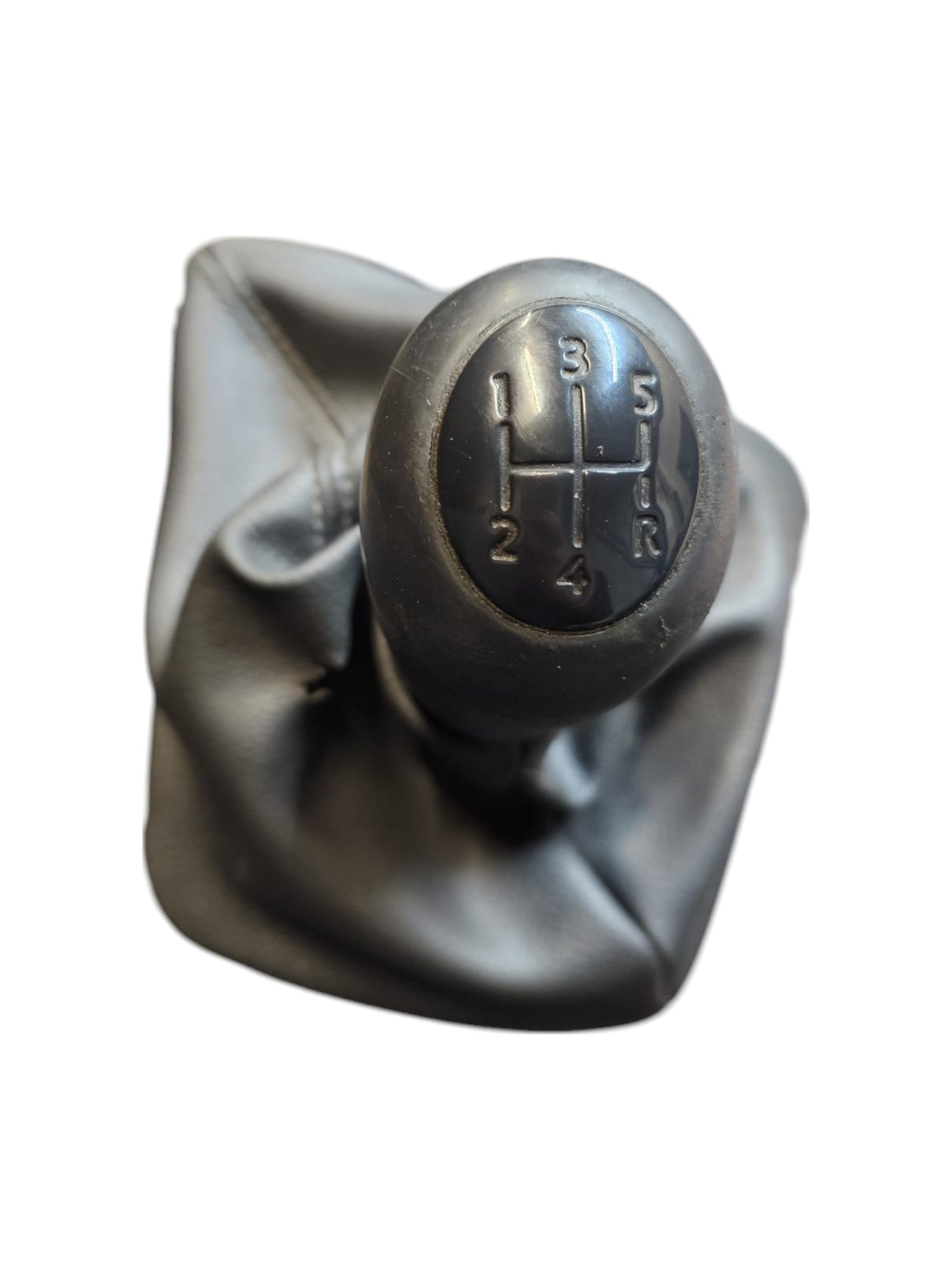 Leva Cambio Manuale 5 Marce Renault Kangoo II Cod:341085545R (2008 - 2021) - F&P CRASH SRLS - Ricambi Usati