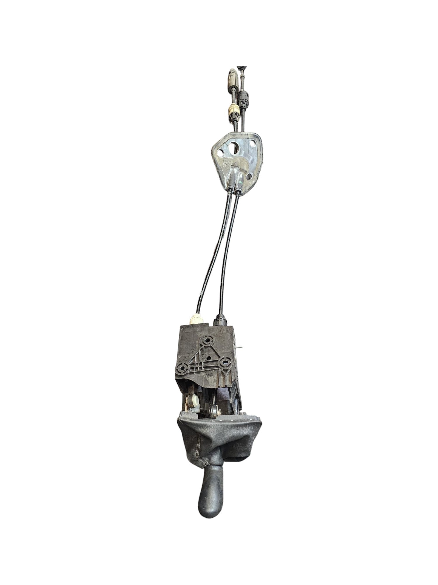 Leva Cambio Manuale 5 Marce Renault Kangoo II Cod:341085545R (2008 - 2021) - F&P CRASH SRLS - Ricambi Usati