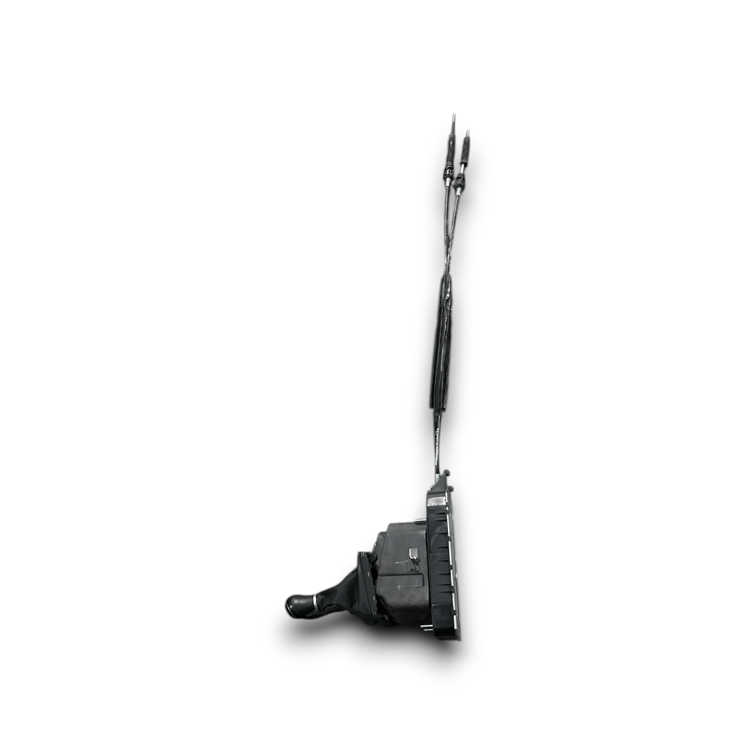 Leva Cambio Manuale Volkswagen Polo AW1 cod:5Q0711061 (2017 >) + Corde - F&P CRASH SRLS - Ricambi Usati