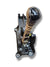 Leva Del Cambio Nissan X-Trail T32 ( 2014 - 2020 ) Cod : 341018566R - F&P CRASH SRLS - Ricambi Usati