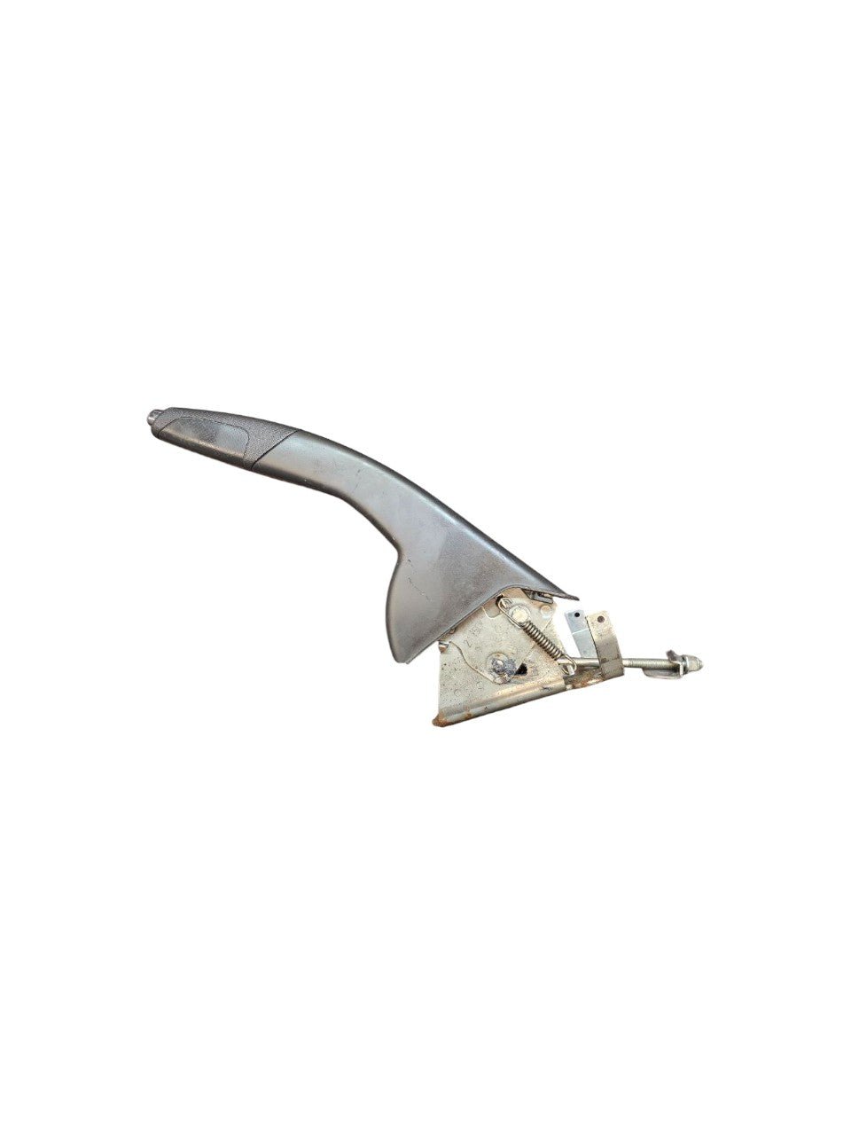 Leva Freno A Mano / Stazionamento Renault Captur I Cod:360101804R (2013 - 2019) - F&P CRASH SRLS - Ricambi Usati