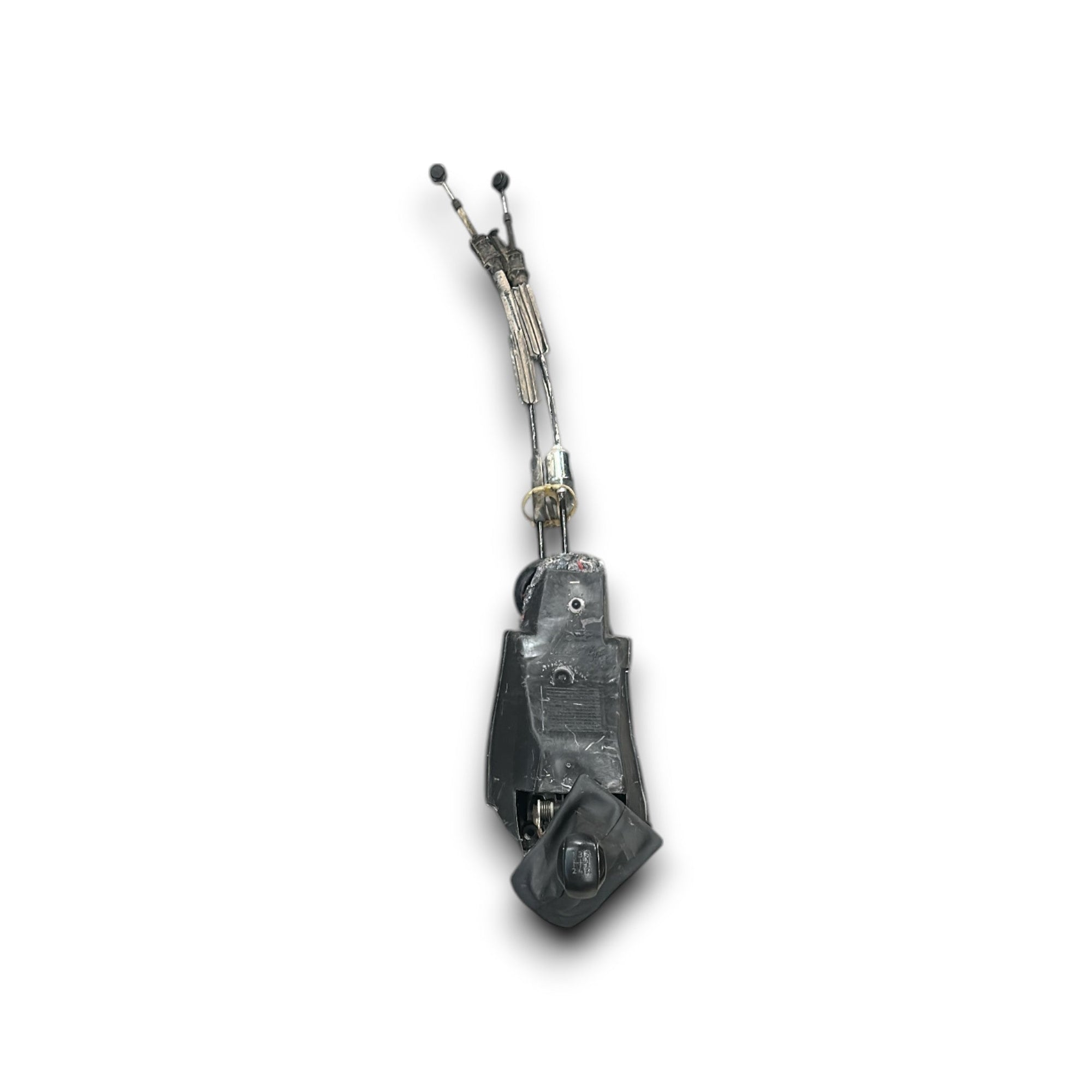 Leva Marce Cambio Manuale Peugeot 208 I cod.9672922380 (2012 > 2019) cod.1000333737 + Corde - F&P CRASH SRLS - Ricambi Usati