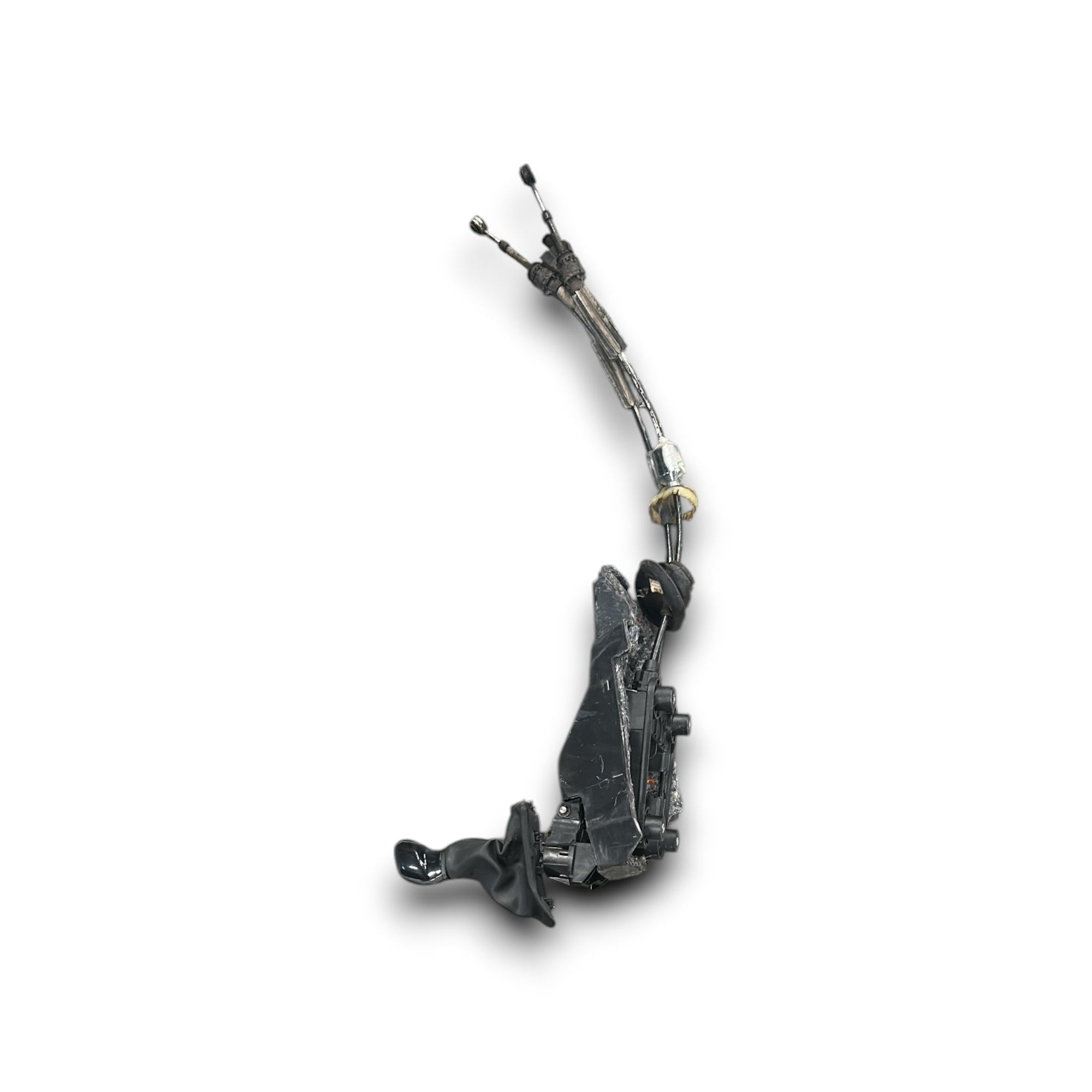 Leva Marce Cambio Manuale Peugeot 208 I cod.9672922380 (2012 > 2019) cod.1000333737 + Corde - F&P CRASH SRLS - Ricambi Usati