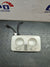 Luce interna / Plafoniera FIAT BRAVO 198 1.4 cod: 735432222 - F&P CRASH SRLS - Ricambi Usati