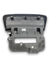 Mascherina Autoradio Renault Clio III COD:8200884342 (2005 - 2013) - F&P CRASH SRLS - Ricambi Usati