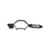 Mascherina Carbonio Tachimetro Ford Puma (2019 >) cod:H1BB - 18835 - CE1GOC + Pulsante Start & Stop - F&P CRASH SRLS - Ricambi Usati