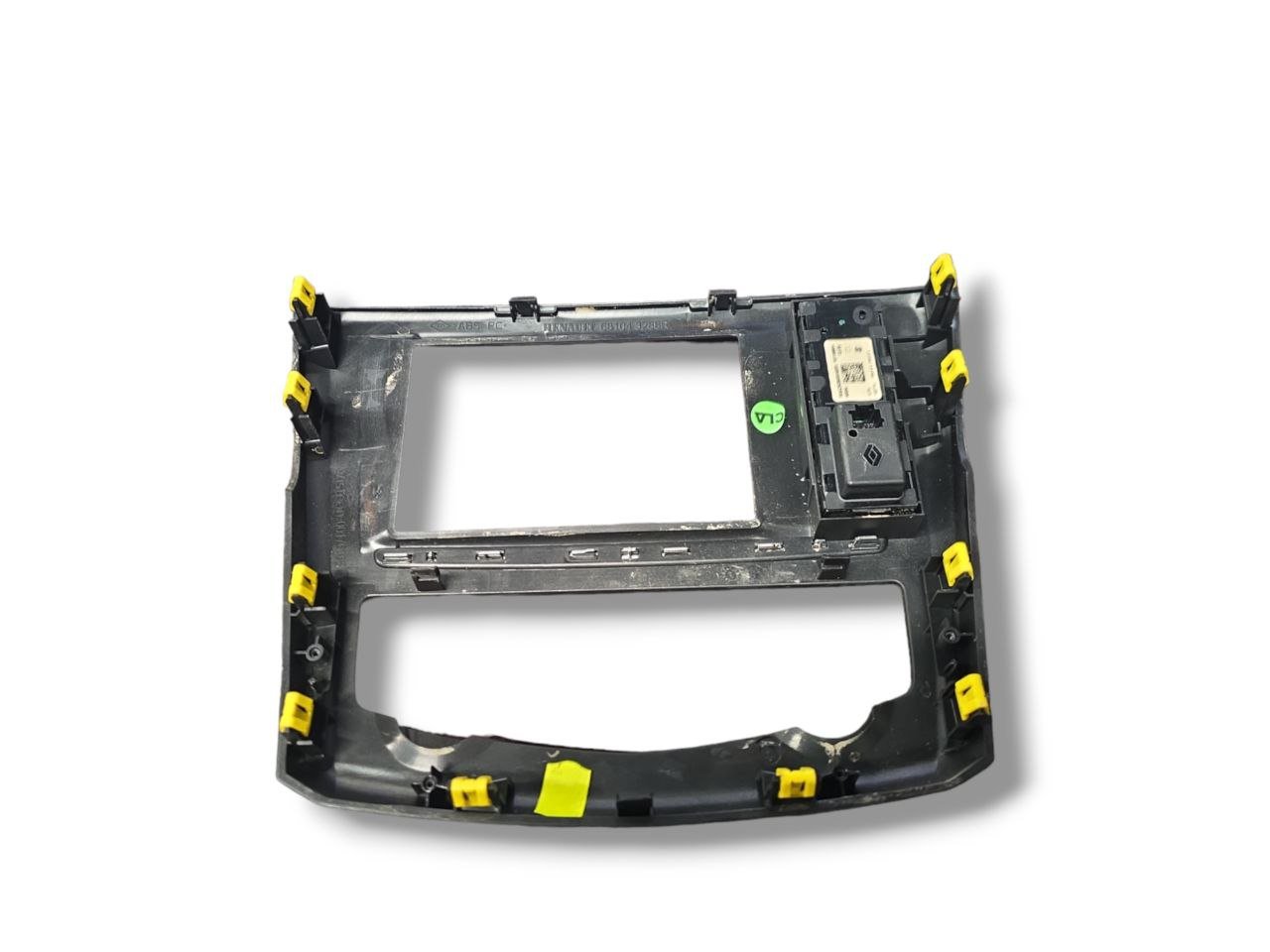 MASCHERINA CRUSCOTTO RENAULT KADJAR (2015 - 2022) Cod : 681043286R - F&P CRASH SRLS - Ricambi Usati