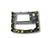 MASCHERINA CRUSCOTTO RENAULT KADJAR (2015 - 2022) Cod : 681043286R - F&P CRASH SRLS - Ricambi Usati