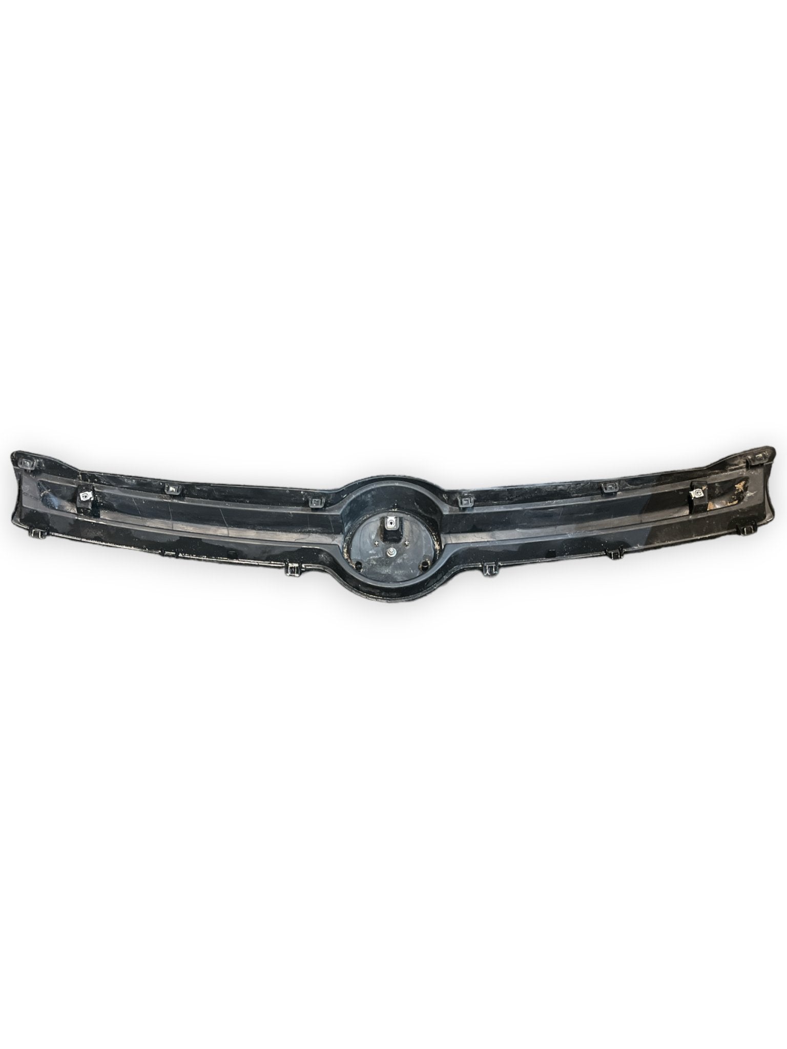 Mascherina Paraurti con Logo Fiat Panda ( 319 - 2018 ) cod : 735520656 - F&P CRASH SRLS - Ricambi Usati