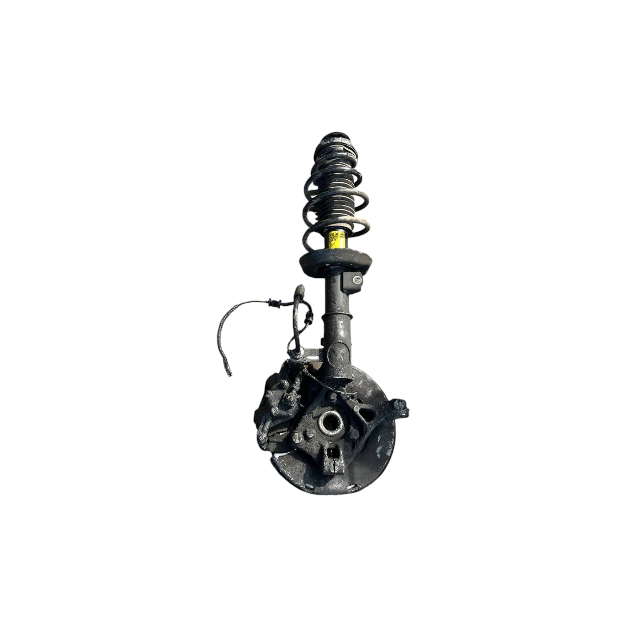 Massa Meccanica anteriore destra (dx) Chevrolet Cruze 2.0 Diesel (2009 al 2023) - F&P CRASH SRLS - Ricambi Usati