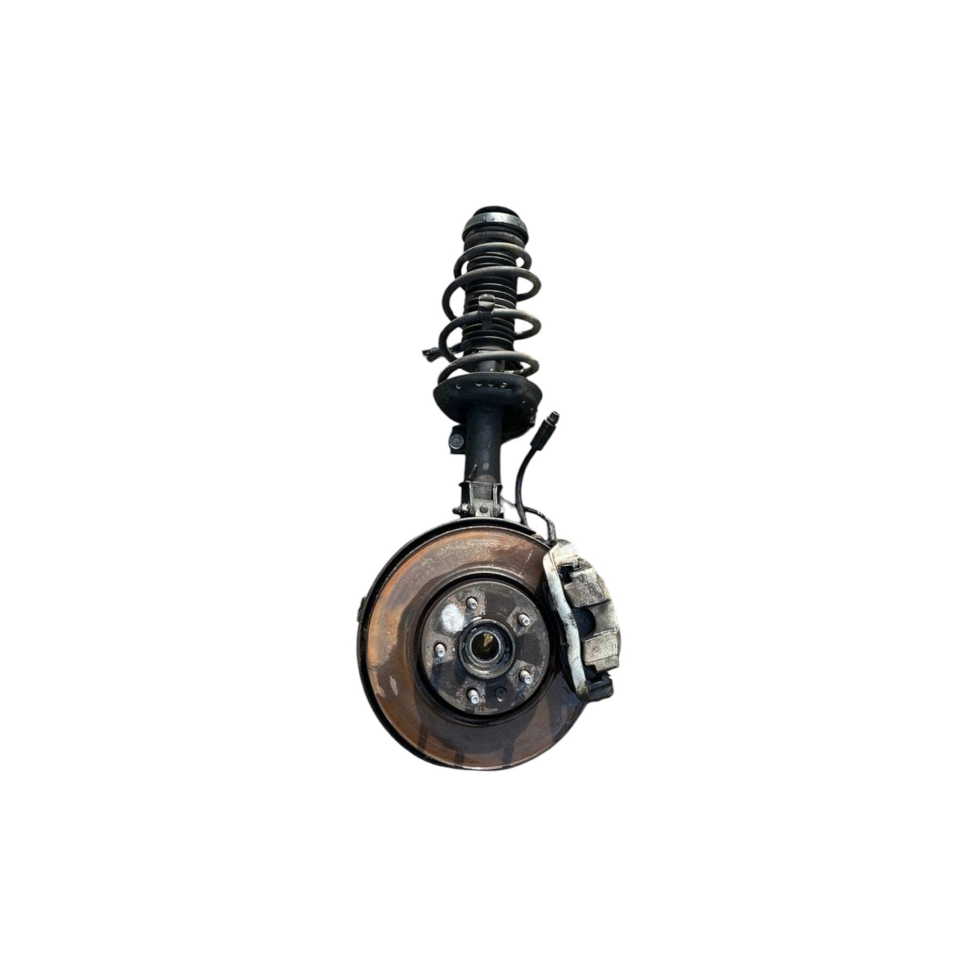 Massa Meccanica anteriore destra (dx) Chevrolet Cruze 2.0 Diesel (2009 al 2023) - F&P CRASH SRLS - Ricambi Usati