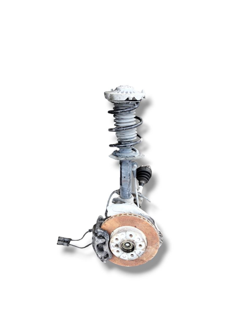 Massa Meccanica Anteriore sinistra Mini Clubman 1.5 diesel (2015 - 2024) - F&amp;P CRASH SRLS - Ricambi Usati