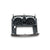 Modanatura Autoradio Con Bocchette Centrali Dacia Sandero cod:682601574R (2012 > 2020) - F&P CRASH SRLS - Ricambi Usati