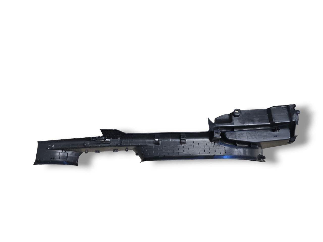 MODANATURA BATTITACCO POSTERIORE DESTRO AUDI Q3 F3 (2018>) Cod : 83A853906 - F&P CRASH SRLS - Ricambi Usati