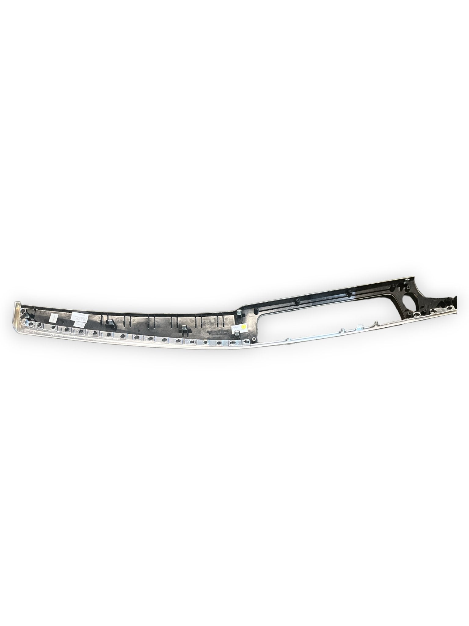 Modanatura Cruscotto Centrale BMW Serie 5 ( F10 - 2013 ) cod : 9166649 - F&P CRASH SRLS - Ricambi Usati