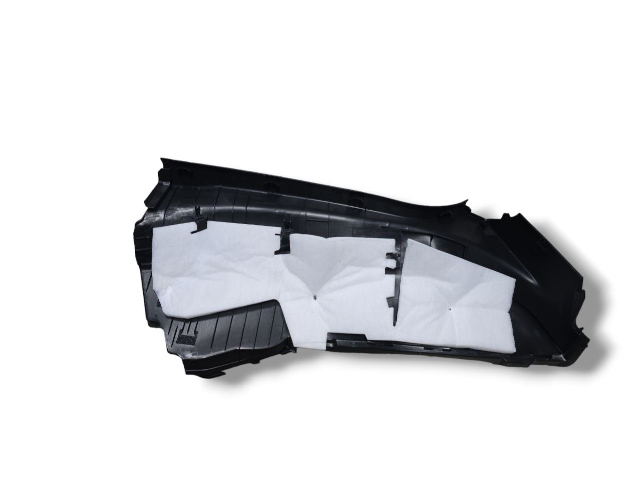 MODANATURA INTERNA POSTERIORE DESTRA AUDI Q3 F3 (2018>) Cod : 83A867767 - F&P CRASH SRLS - Ricambi Usati