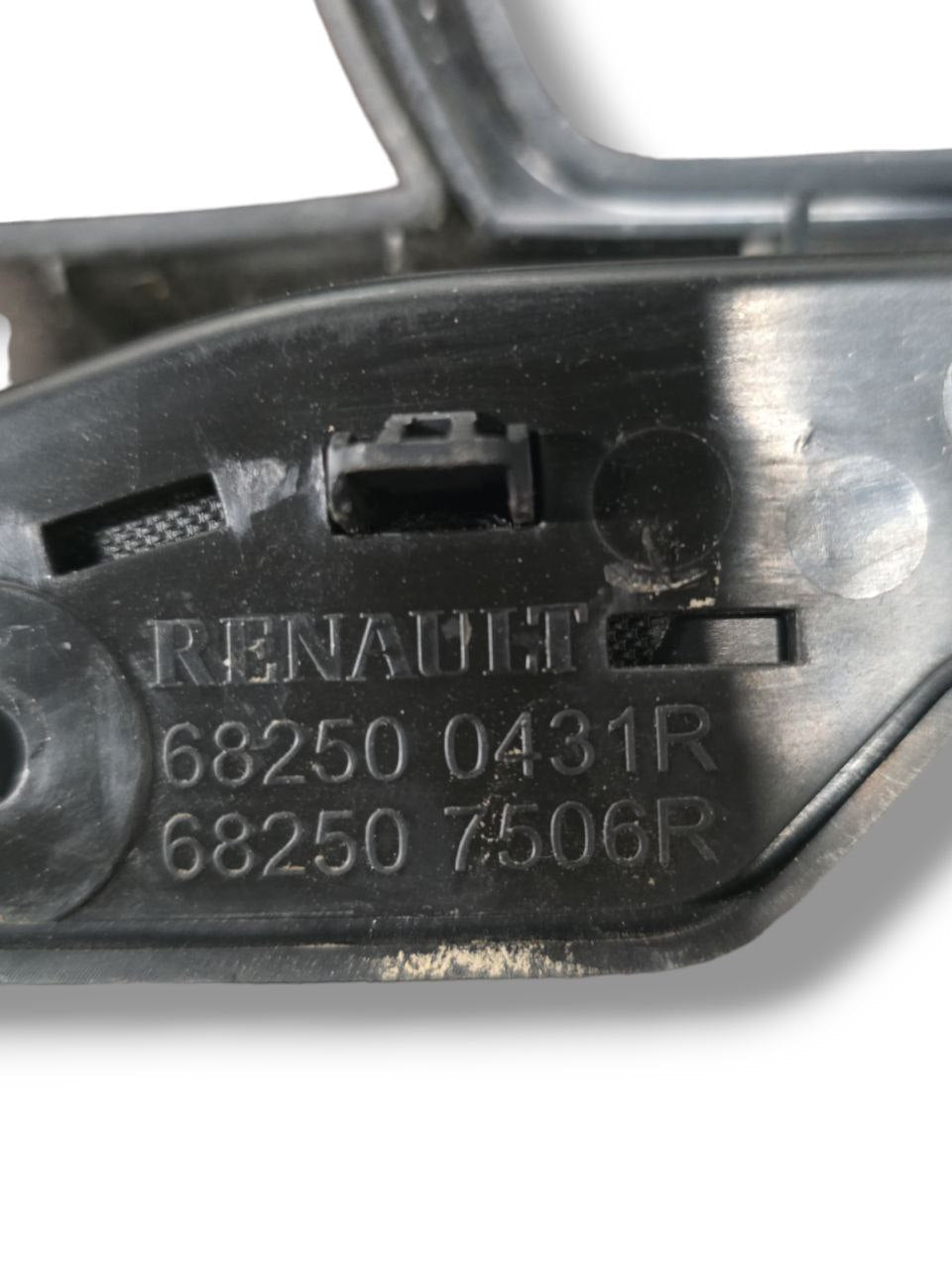 MODANATURA INTERNA TACHIMERO RENAULT KADJAR (2015 - 2022) Cod : 682500431R - F&P CRASH SRLS - Ricambi Usati