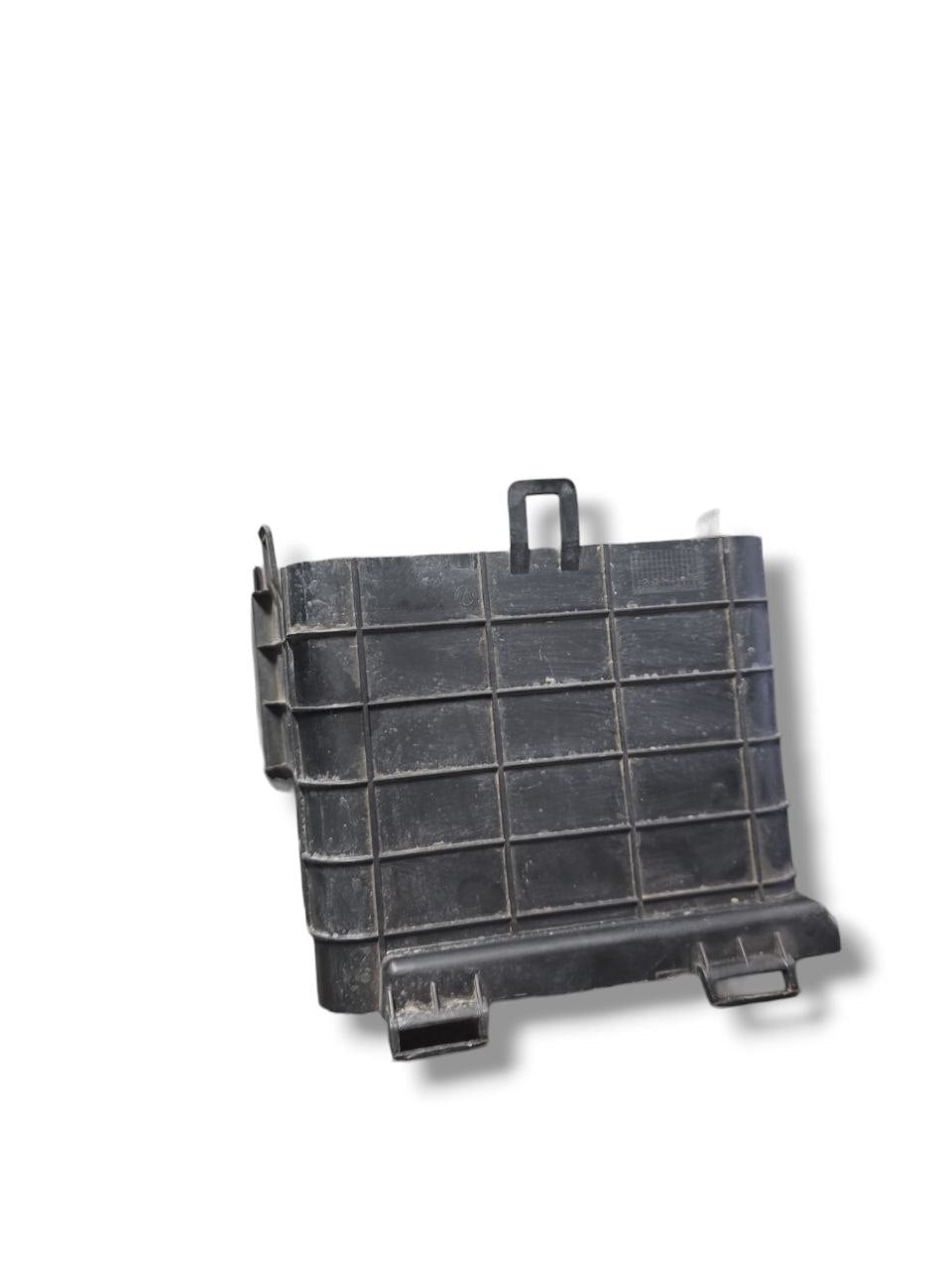 MODANATURA LATERALE COPERCHIO BATTERIA VOLKSWAGEN TIGUAN Cod : 1K0915336B (2007 - 2016) - F&P CRASH SRLS - Ricambi Usati