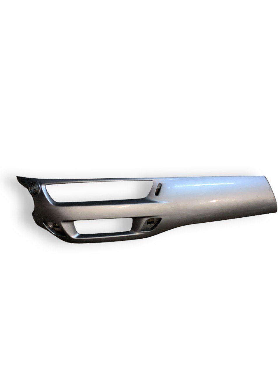 Modanatura Mascherina Centrale Citroen C3 (2012) cod.9685748677 - F&P CRASH SRLS - Ricambi Usati