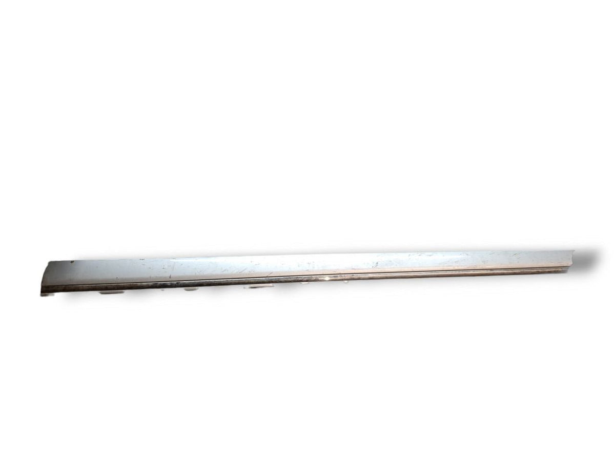 Modanatura porta anteriore sinistra Mercedes - Benz Classe C ( W203 - 2005 ) COD:A2036904962 - F&amp;P CRASH SRLS - Ricambi Usati