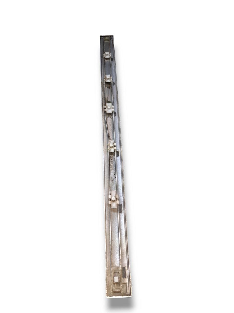 Modanatura porta anteriore sinistra Mercedes - Benz Classe C ( W203 - 2005 ) COD:A2036904962 - F&P CRASH SRLS - Ricambi Usati