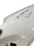Modanatura / Rivestimento Cruscotto Bianco con Pulsanti Fiat 500 (2007 al 2014) cod: 51803289 - F&P CRASH SRLS - Ricambi Usati