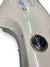 Modanatura / Rivestimento Cruscotto Bianco con Pulsanti Fiat 500 (2007 al 2014) cod: 51803289 - F&P CRASH SRLS - Ricambi Usati