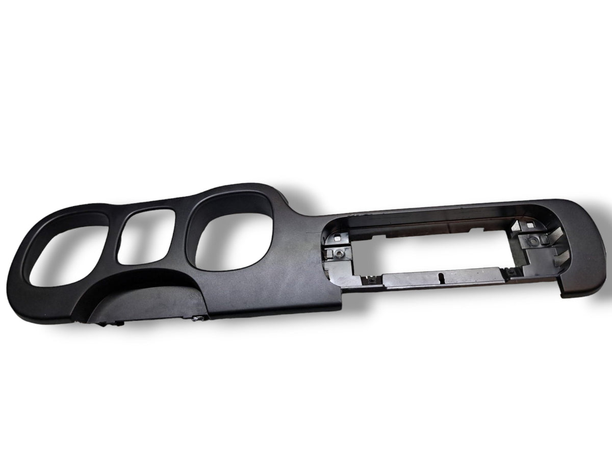 Modanatura rivestimento cruscotto Fiat Panda (2012) COD:07355875850 - F&amp;P CRASH SRLS - Ricambi Usati
