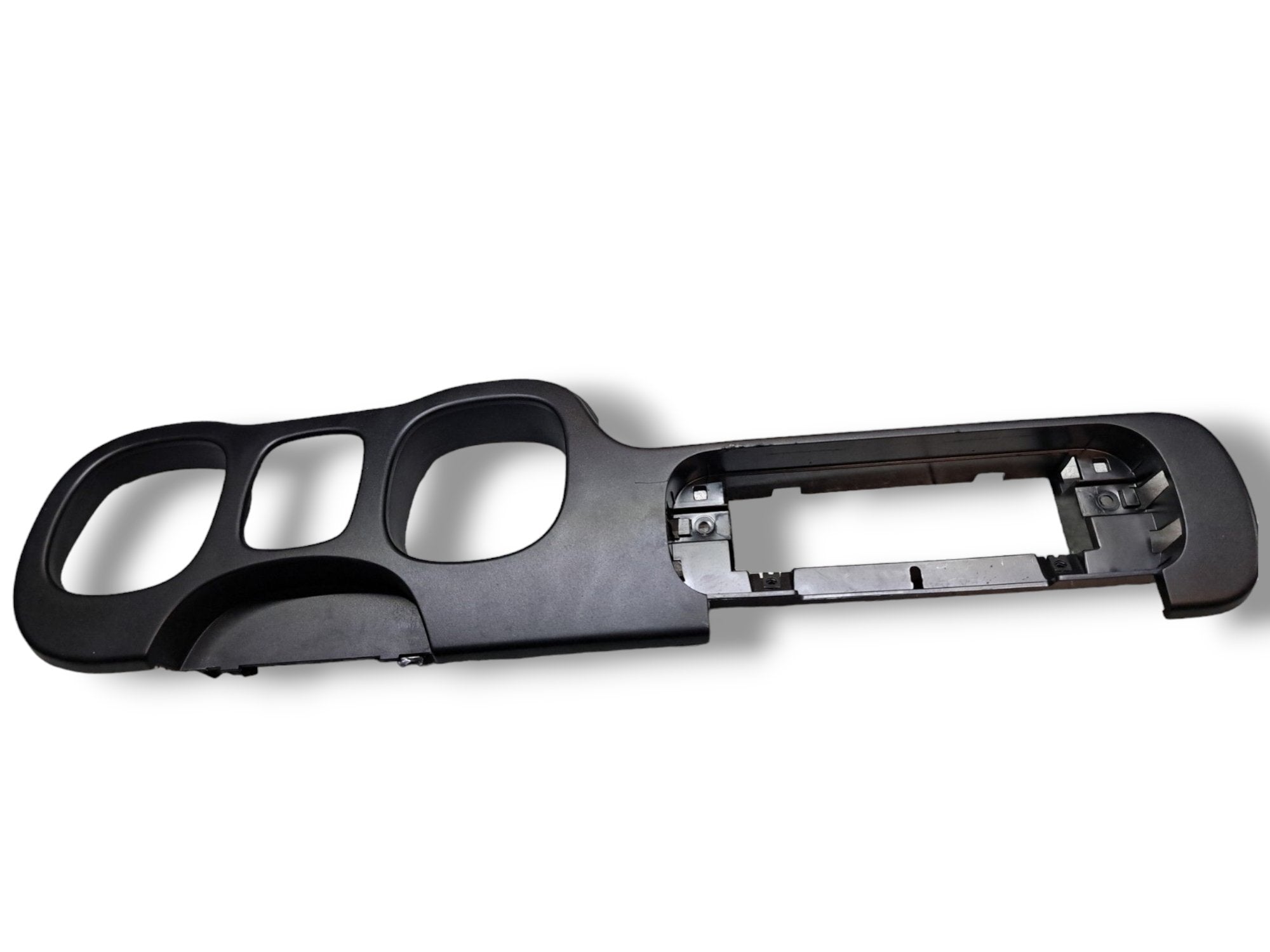 Modanatura rivestimento cruscotto Fiat Panda (2012) COD:07355875850 - F&P CRASH SRLS - Ricambi Usati