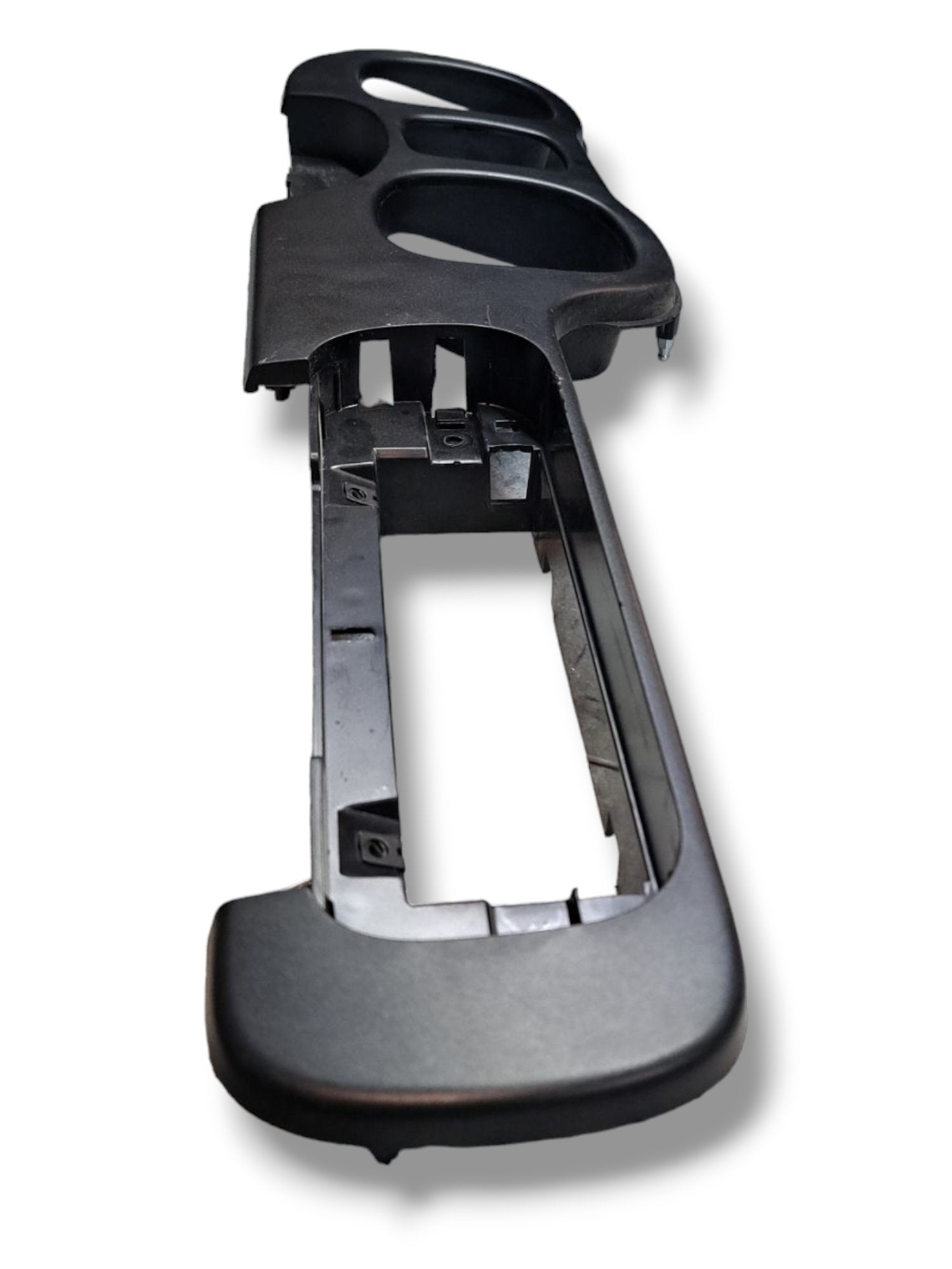 Modanatura rivestimento cruscotto Fiat Panda (2012) COD:07355875850 - F&P CRASH SRLS - Ricambi Usati