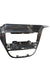 Modanatura / Rivestimento Cruscotto Peugeot 208 I Cod:9673830077 (2012 - 2019) - F&P CRASH SRLS - Ricambi Usati