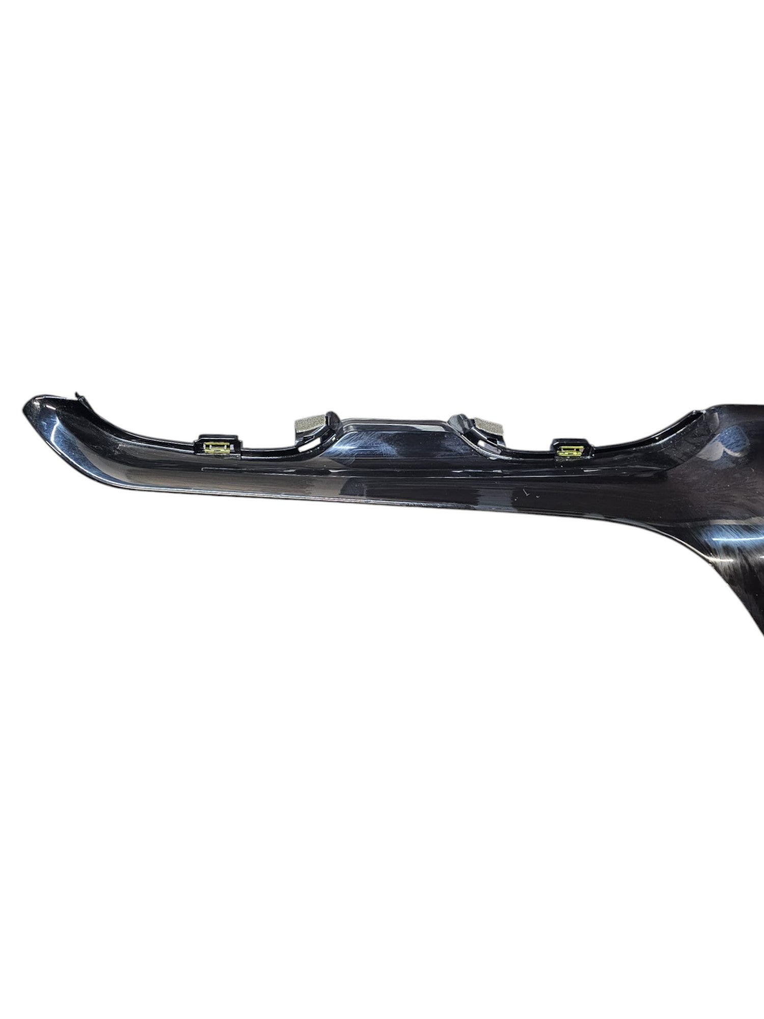 Modanatura / Rivestimento Cruscotto Peugeot 208 I Cod:9673830077 (2012 - 2019) - F&P CRASH SRLS - Ricambi Usati
