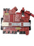 Modulo Batteria Bmw Serie 6 F06 Cod:924049005 (2011 - 2018) - F&P CRASH SRLS - Ricambi Usati