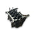 Monoblocco Motore Fiat Panda (169) cod.55229567 (Sigla:199A9000) 1.3 Diesel (2003 > 2012) - F&P CRASH SRLS - Ricambi Usati
