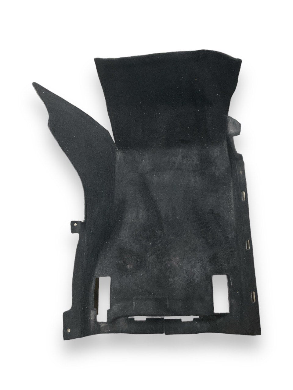 Moquette anteriore destro (dx) Mercedes Benz Classe A (W176) cod:A2466806002 (2012 &gt; 2018) - F&amp;P CRASH SRLS - Ricambi Usati