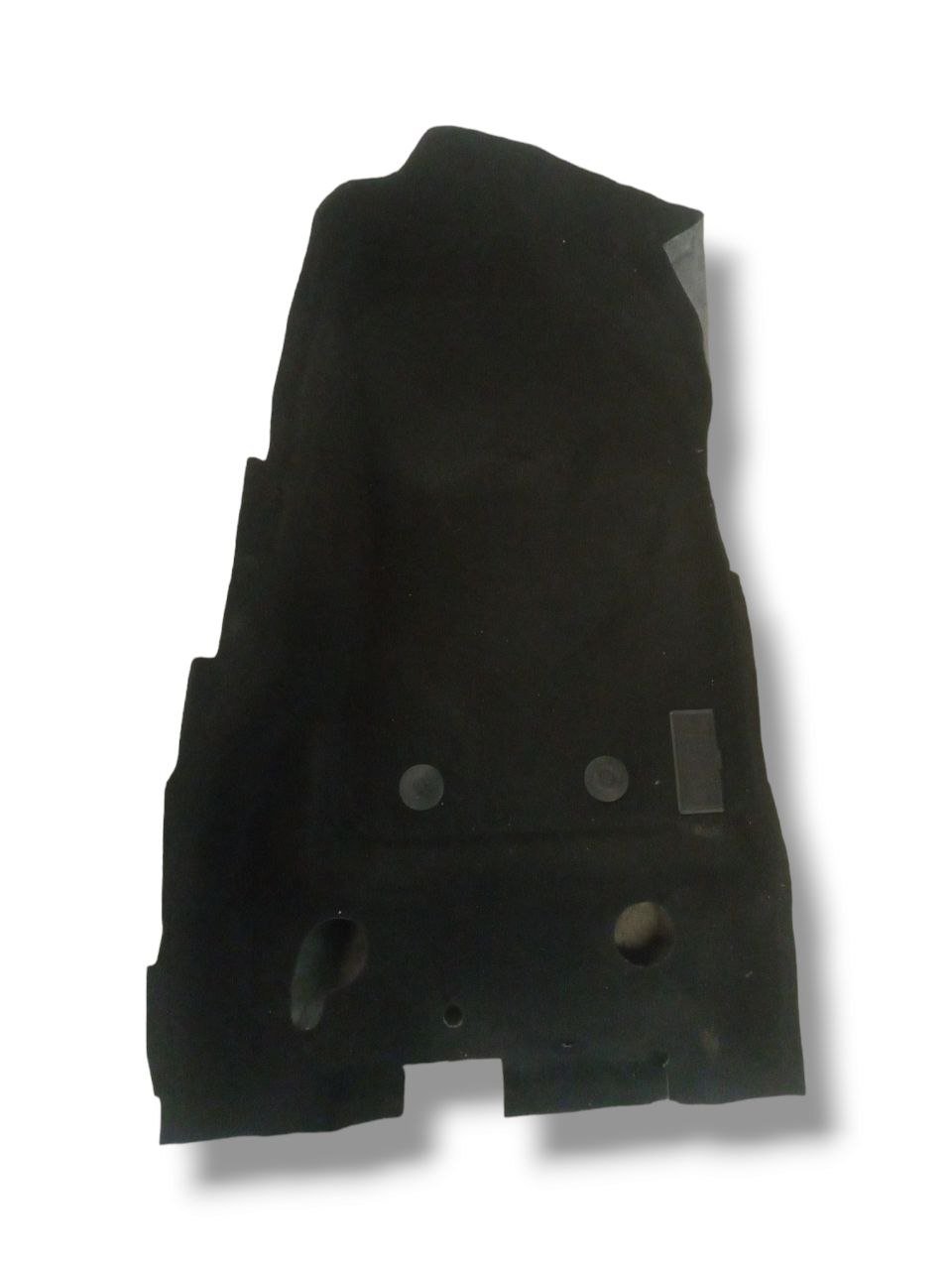 Moquette anteriore sinistra (sx) Jeep Compass (2022) cod: 5SZ16DX9AF - F&P CRASH SRLS - Ricambi Usati