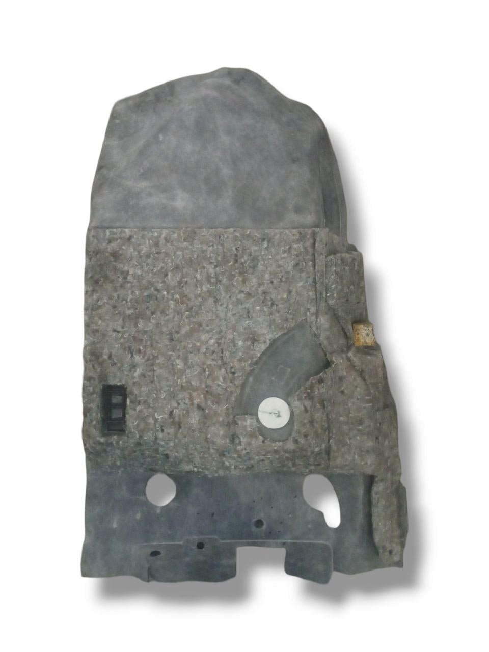 Moquette anteriore sinistra (sx) Jeep Compass (2022) cod: 5SZ16DX9AF - F&P CRASH SRLS - Ricambi Usati