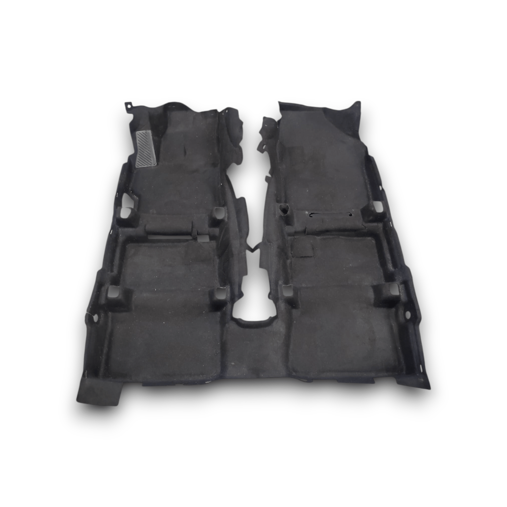 Moquette Interna Abitacolo Toyota Yaris Cross COD: 58510K0060 (2020 - ) - F&P CRASH SRLS - Ricambi Usati