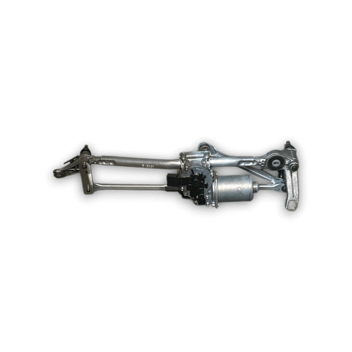 Motorini Tergicristalli Anteriore Bmw Serie 3 E90 (2005 &gt; 2013) cod:6978263 - F&amp;P CRASH SRLS - Ricambi Usati