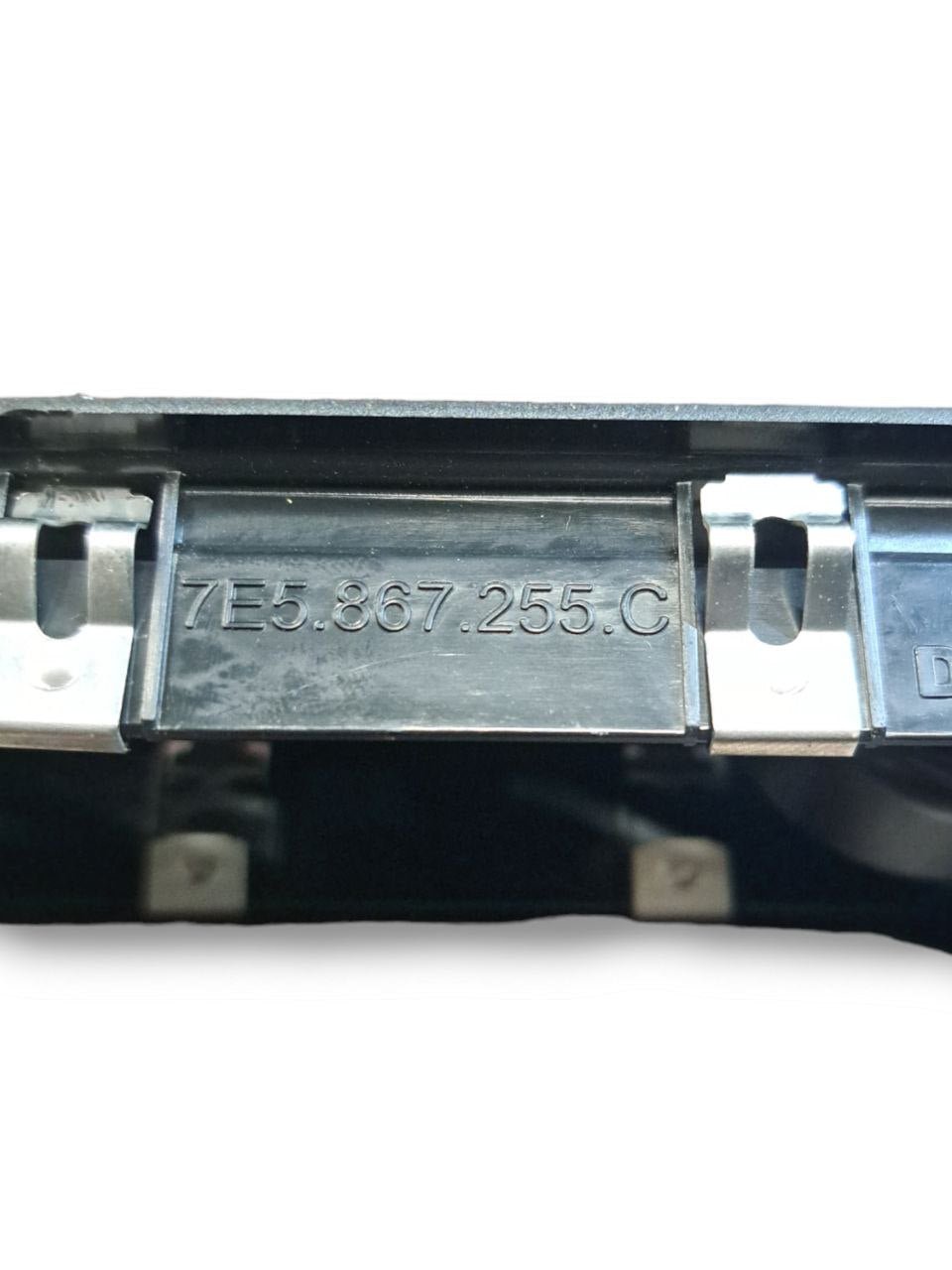 Motorino alzavetro anteriore Destro (dx) Volkswagen Transporter (2015>) COD:7E5867255C - F&P CRASH SRLS - Ricambi Usati
