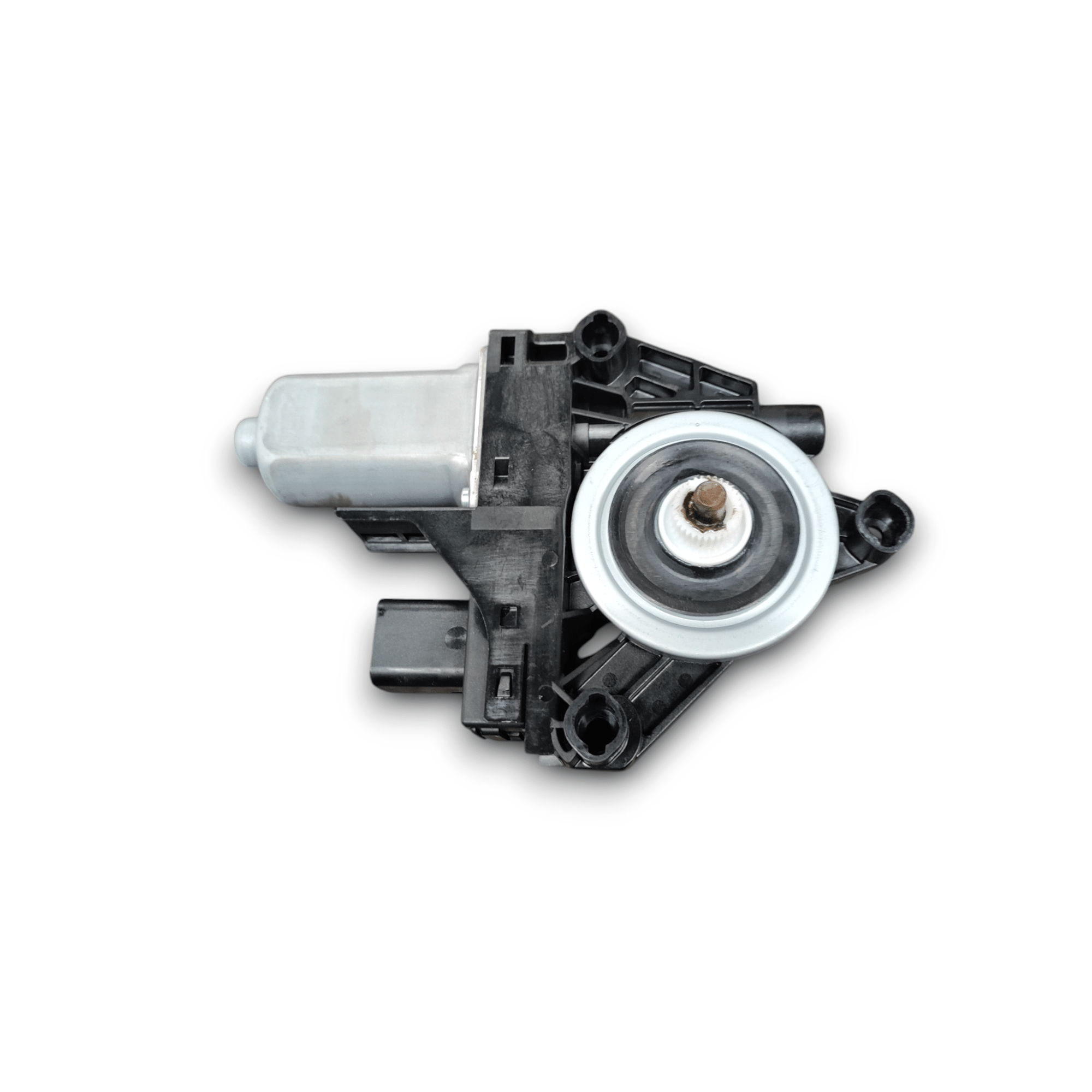 Motorino Alzavetro Anteriore Destro Jeep Cherokee COD: 931403103 (2013 - 2019) - F&P CRASH SRLS - Ricambi Usati
