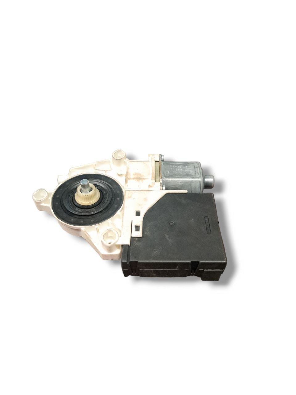 Motorino Alzavetro Anteriore sinistro Volkswagen Tiguan ( 5N - 2009 ) COD:5N0959701G - F&P CRASH SRLS - Ricambi Usati