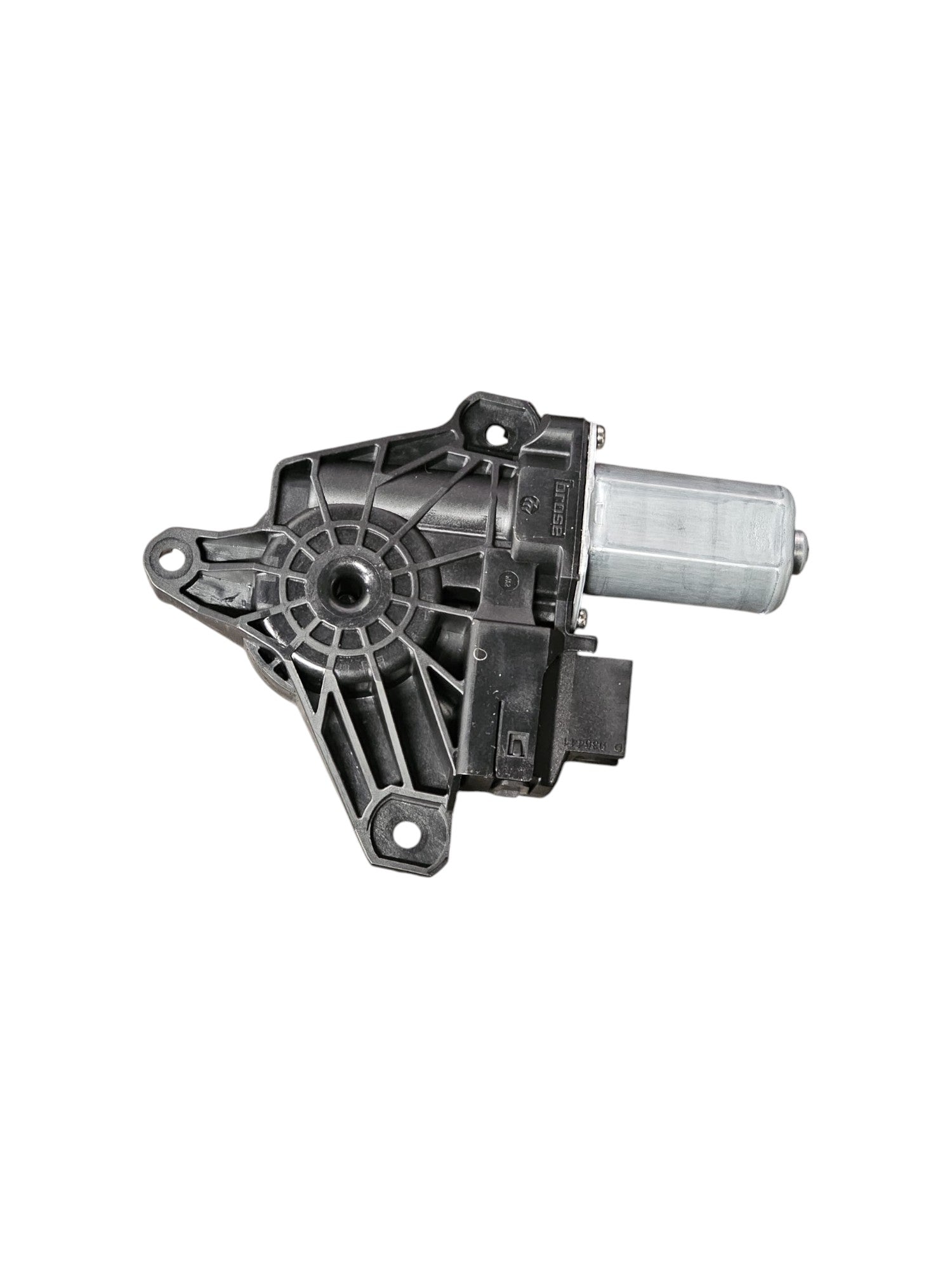 Motorino Alzavetro Posteriore Destro Mercedes Classe C W205 Cod:A2059060401 (2014 - 2021) - F&P CRASH SRLS - Ricambi Usati