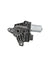 Motorino Alzavetro Posteriore Destro Mercedes Classe C W205 Cod:A2059060401 (2014 - 2021) - F&P CRASH SRLS - Ricambi Usati