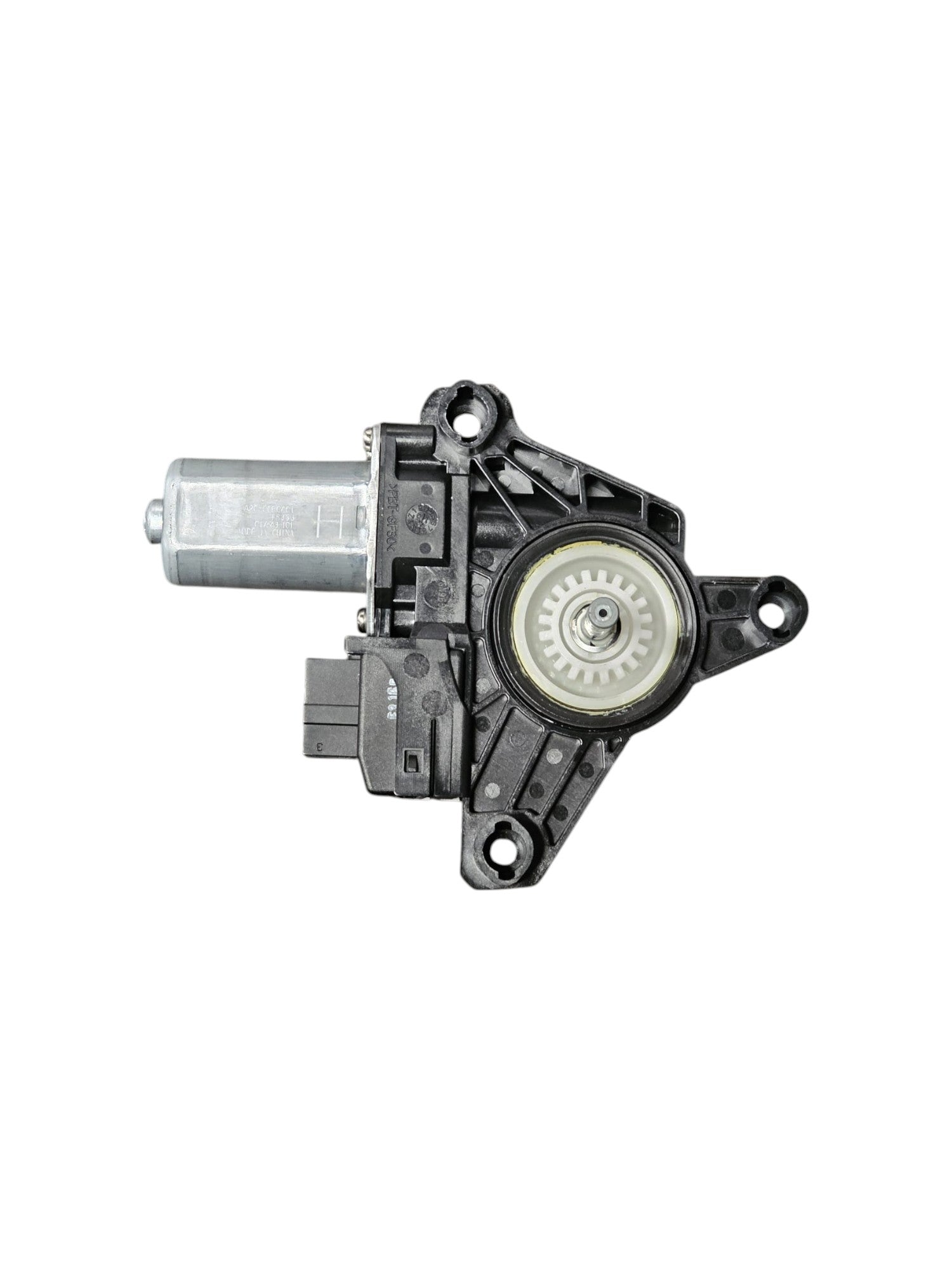 Motorino Alzavetro Posteriore Destro Mercedes Classe C W205 Cod:A2059060401 (2014 - 2021) - F&P CRASH SRLS - Ricambi Usati
