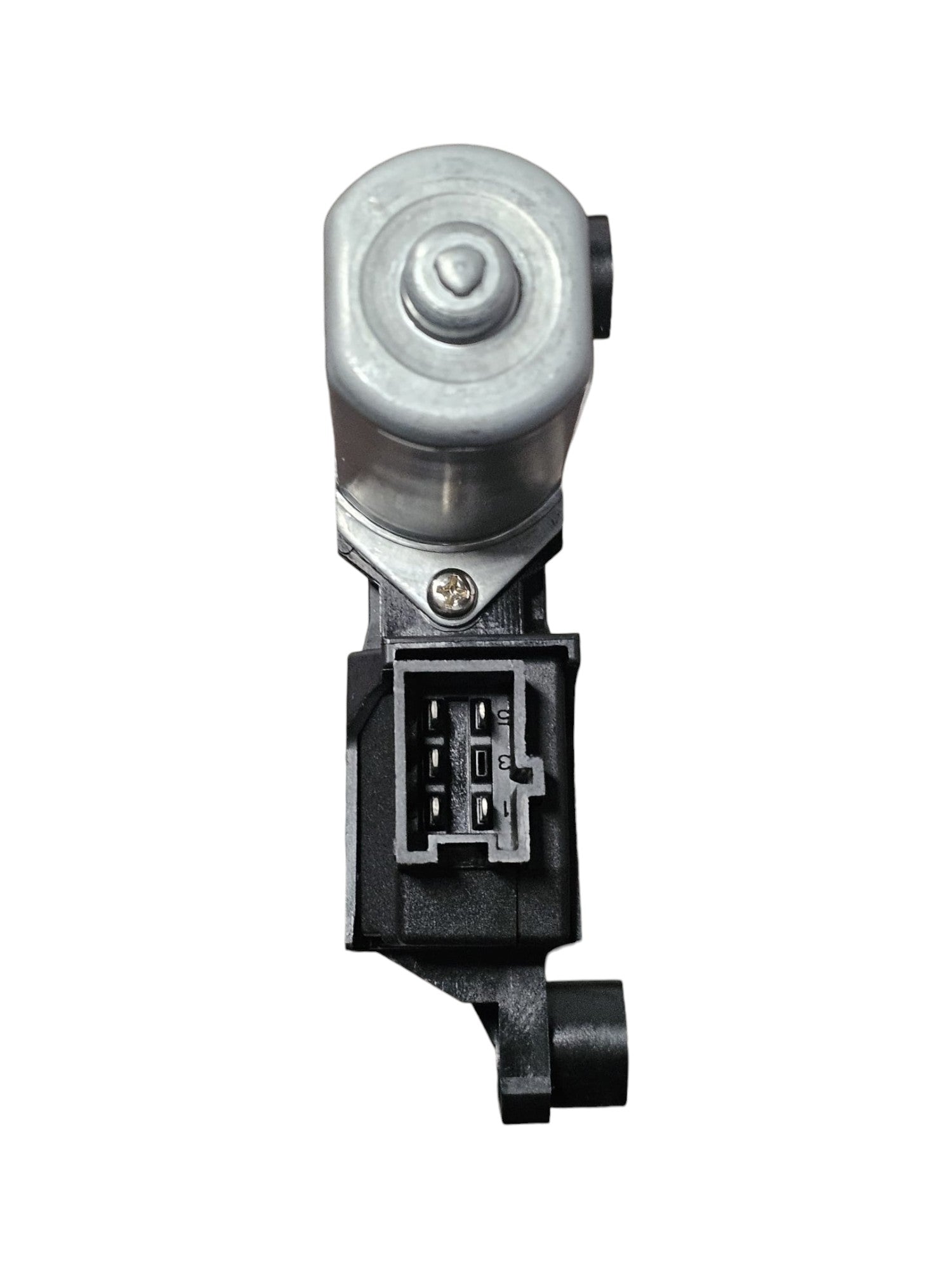 Motorino Alzavetro Posteriore Destro Mercedes Classe C W205 Cod:A2059060401 (2014 - 2021) - F&P CRASH SRLS - Ricambi Usati