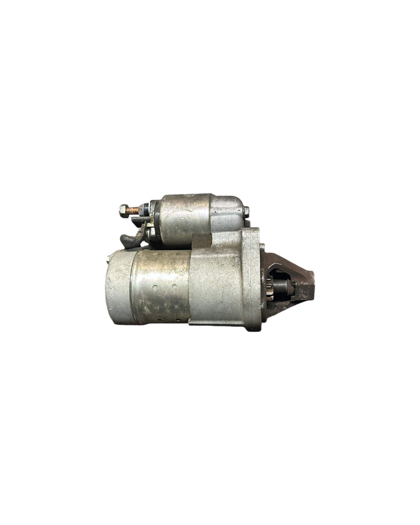 Motorino Avviamento Alfa Romeo Mito 1.4 Benzina (2008 > 2018) cod.51832950 - F&P CRASH SRLS - Ricambi Usati