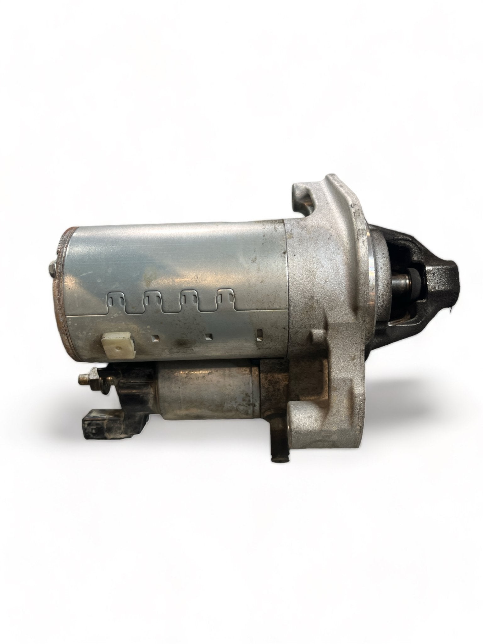 Motorino Avviamento Citroen C4 Cactus ( 2016 ) cod : 9671530880-03 - F&P CRASH SRLS - Ricambi Usati
